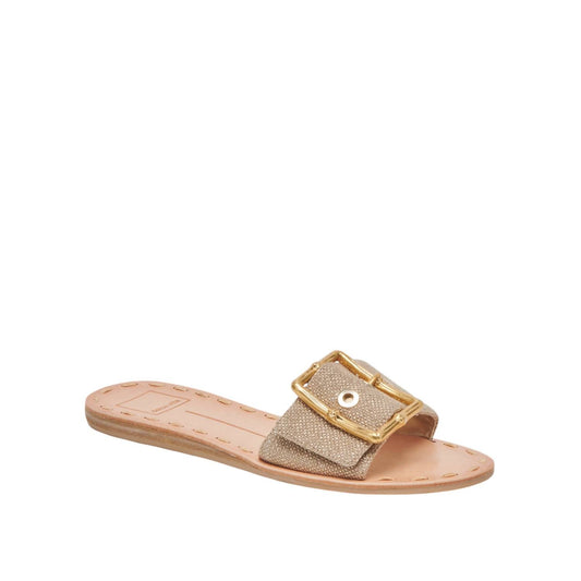 Dolce Vita - WOMEN'S DASA SANDALS