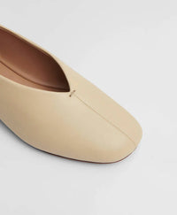 Mansur Gavriel - Women's Glove Flat