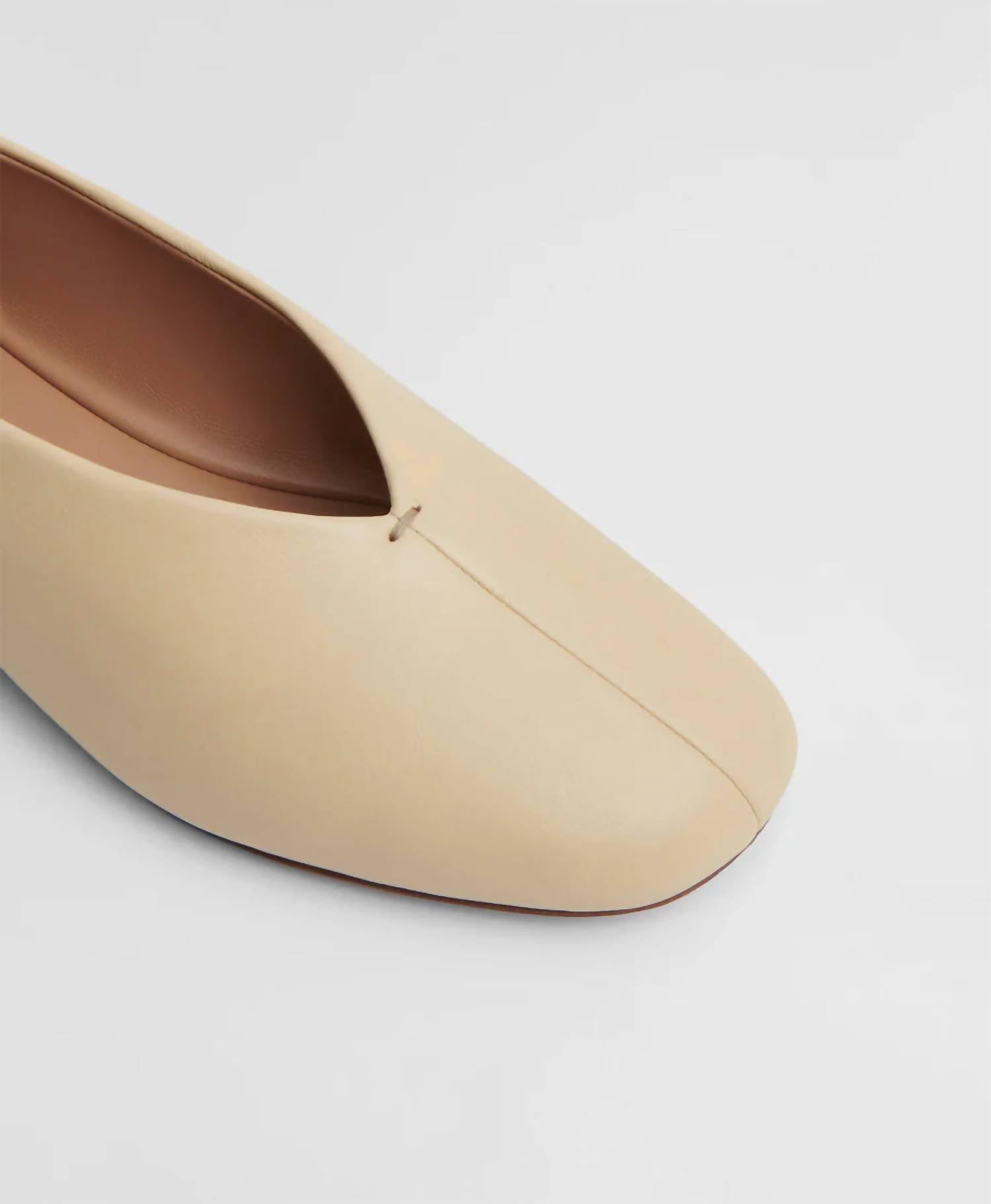 Mansur Gavriel - Women's Glove Flat