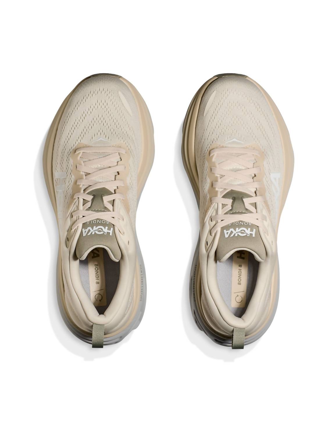 Hoka - Men's Bondi 8 Shoes