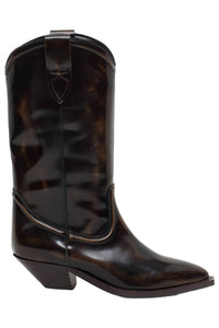 Closed - Women's Cowboy Boot
