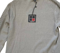 Carré Noir - Women's Sparkle Sweater