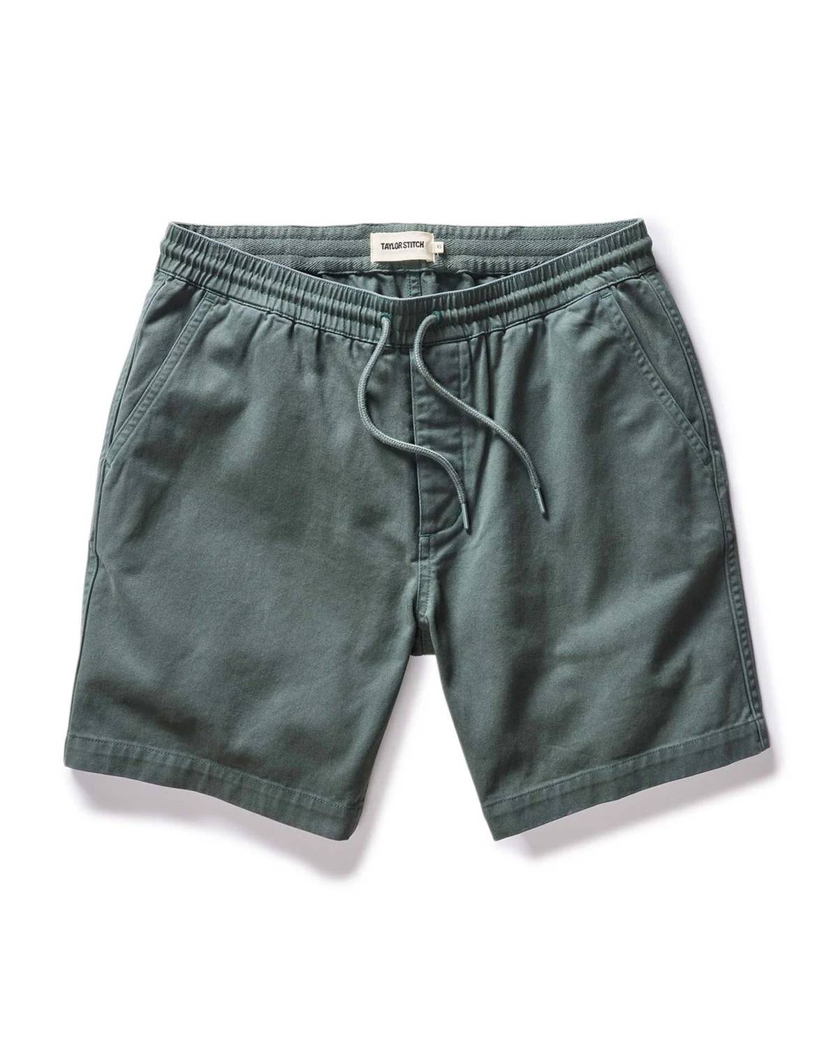 Taylor Stitch - Apres Pull-on Shorts