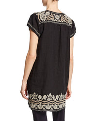 Johnny Was - Rita Peasant Tunic Dress