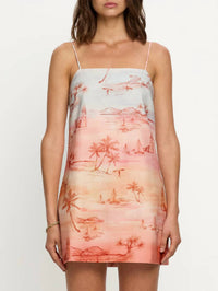 Kivari - Sunset Mini Dress
