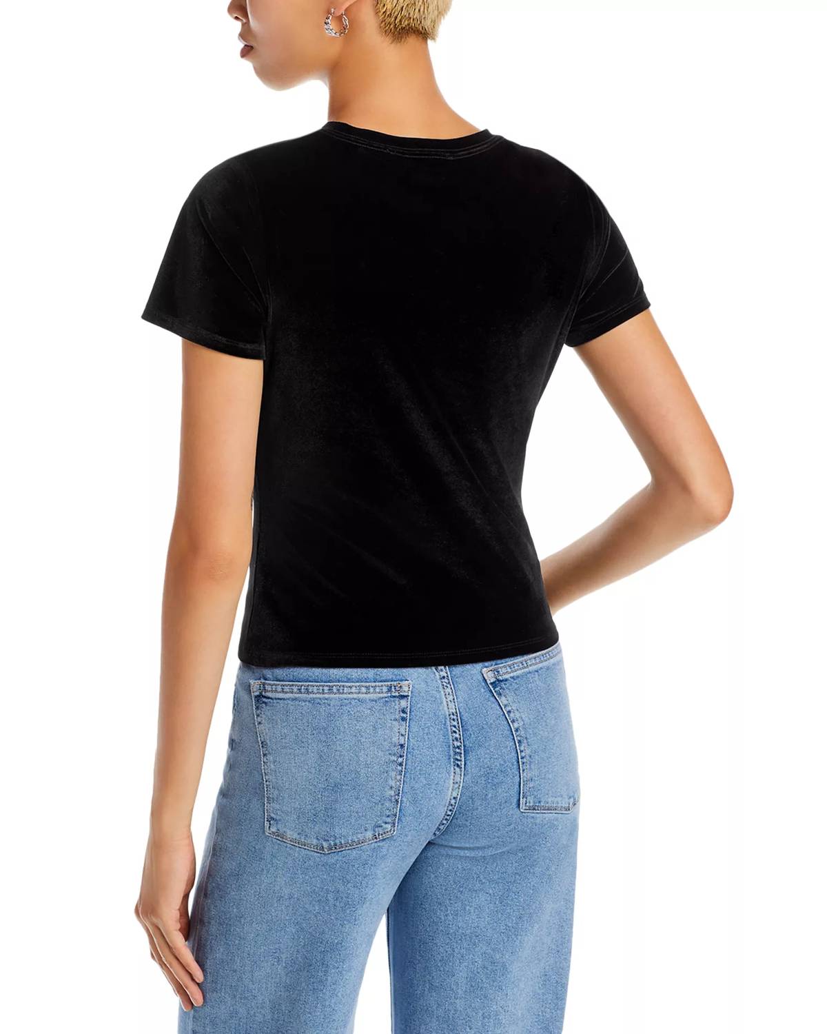 Paige - Fiora Tee