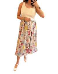 Let Me Be - America Dress