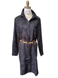 Boho Chic - Women's Little Dress