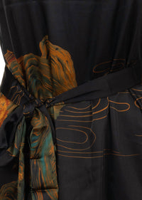 Anonyme - Women's Doriana Landscape Mini Dress