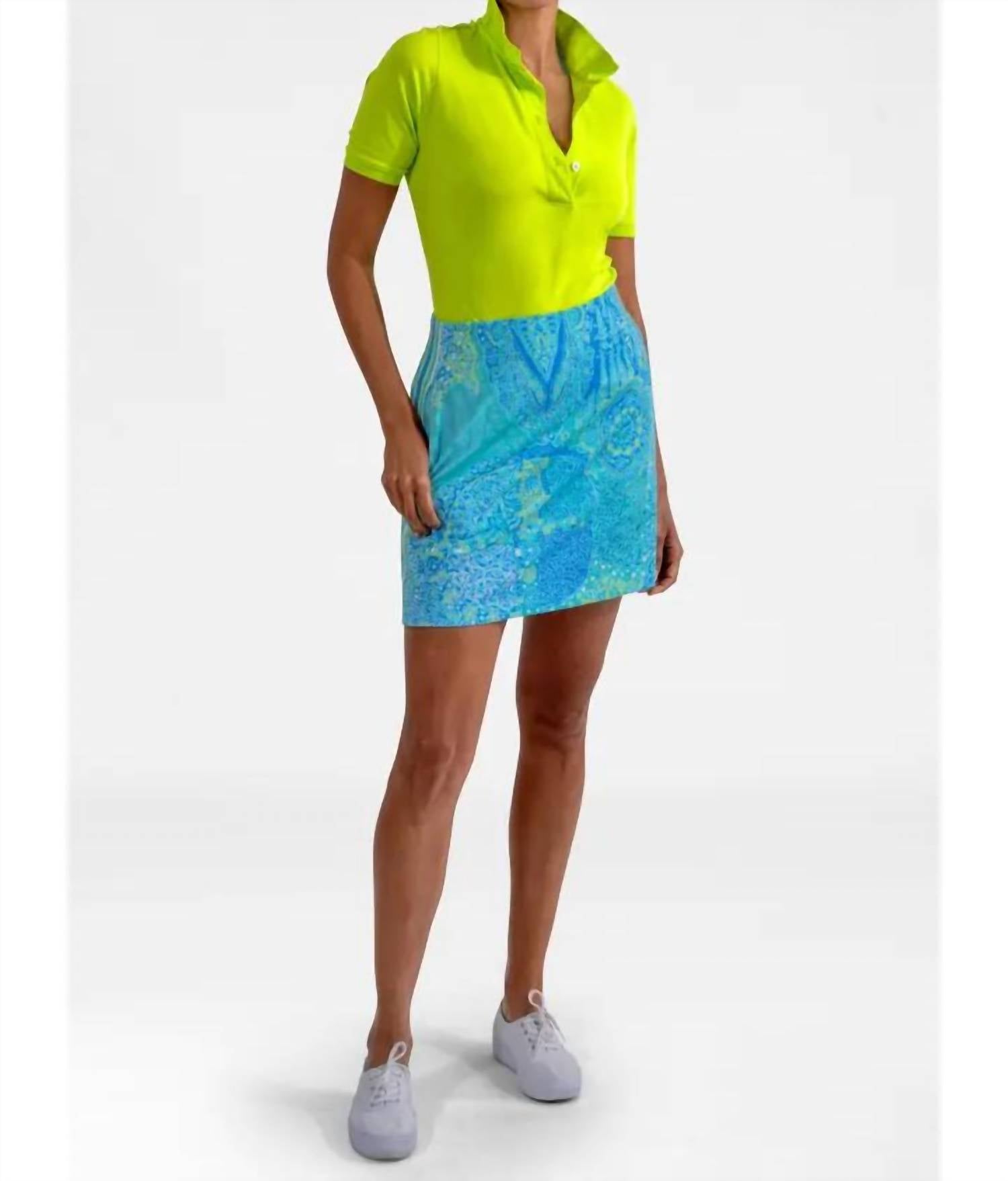 Gretchen Scott - Skippy Skort