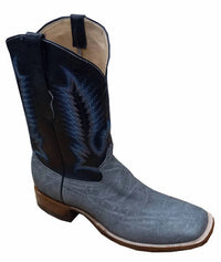 Cowtown Boots - Men's Elephant Square Toe Boot
