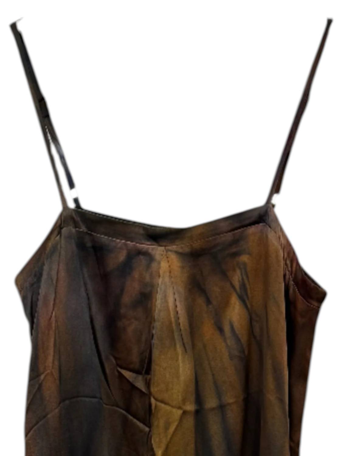 Riverside Tool And Dye - Women's Silk Edith Dress