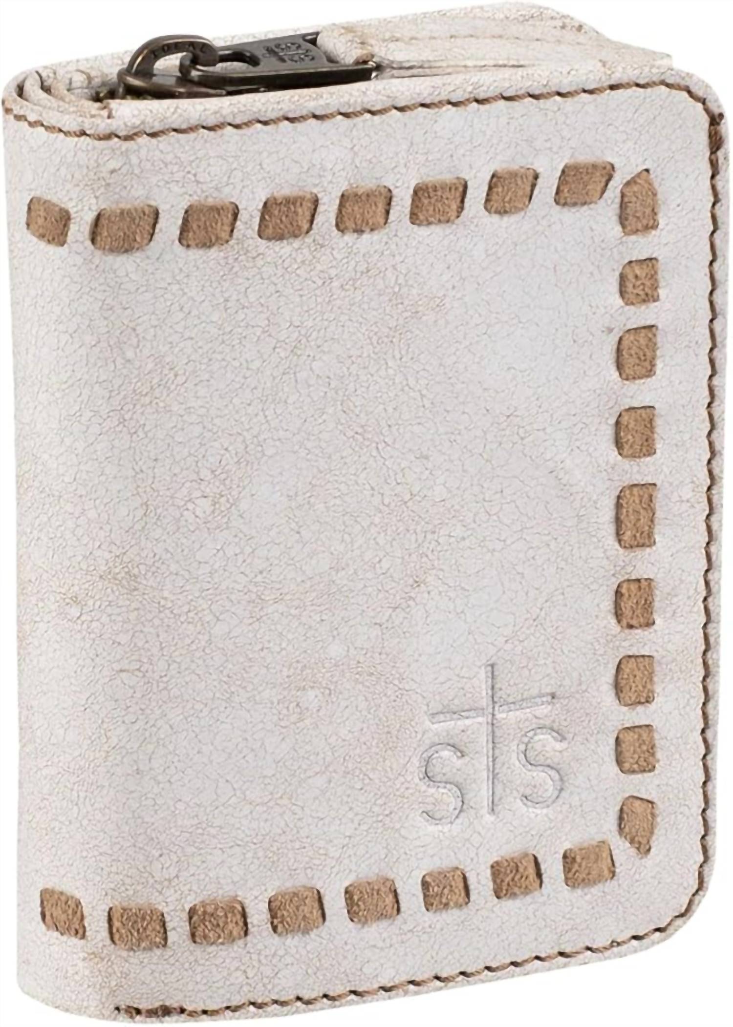 Sts Ranchwear - Women's Soni Wallet