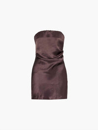 Bec + Bridge - Symone Strapless Mini Dress