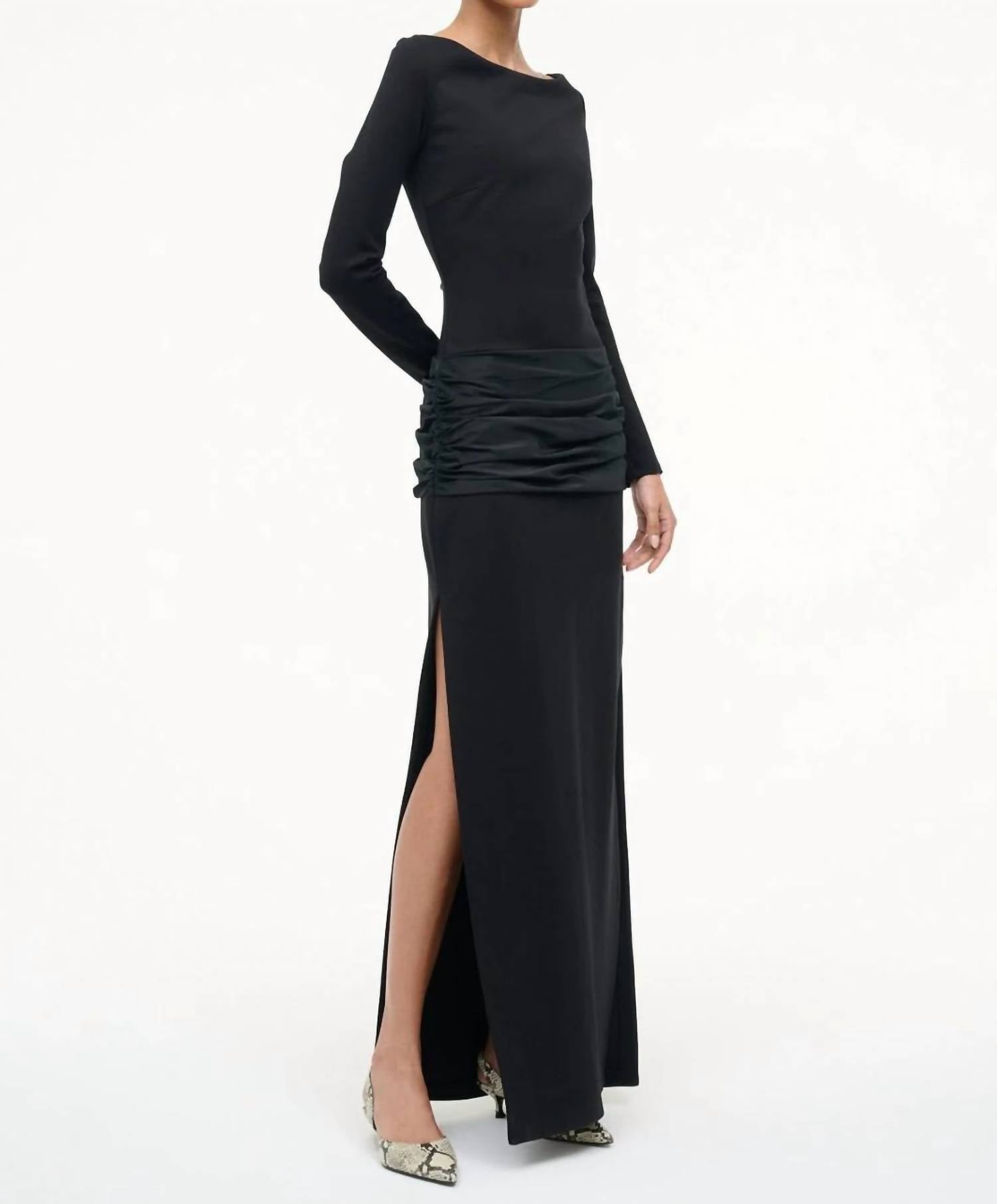 Staud - Holland Dress