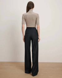 Veronica Beard - Eaton Wide-leg Pant
