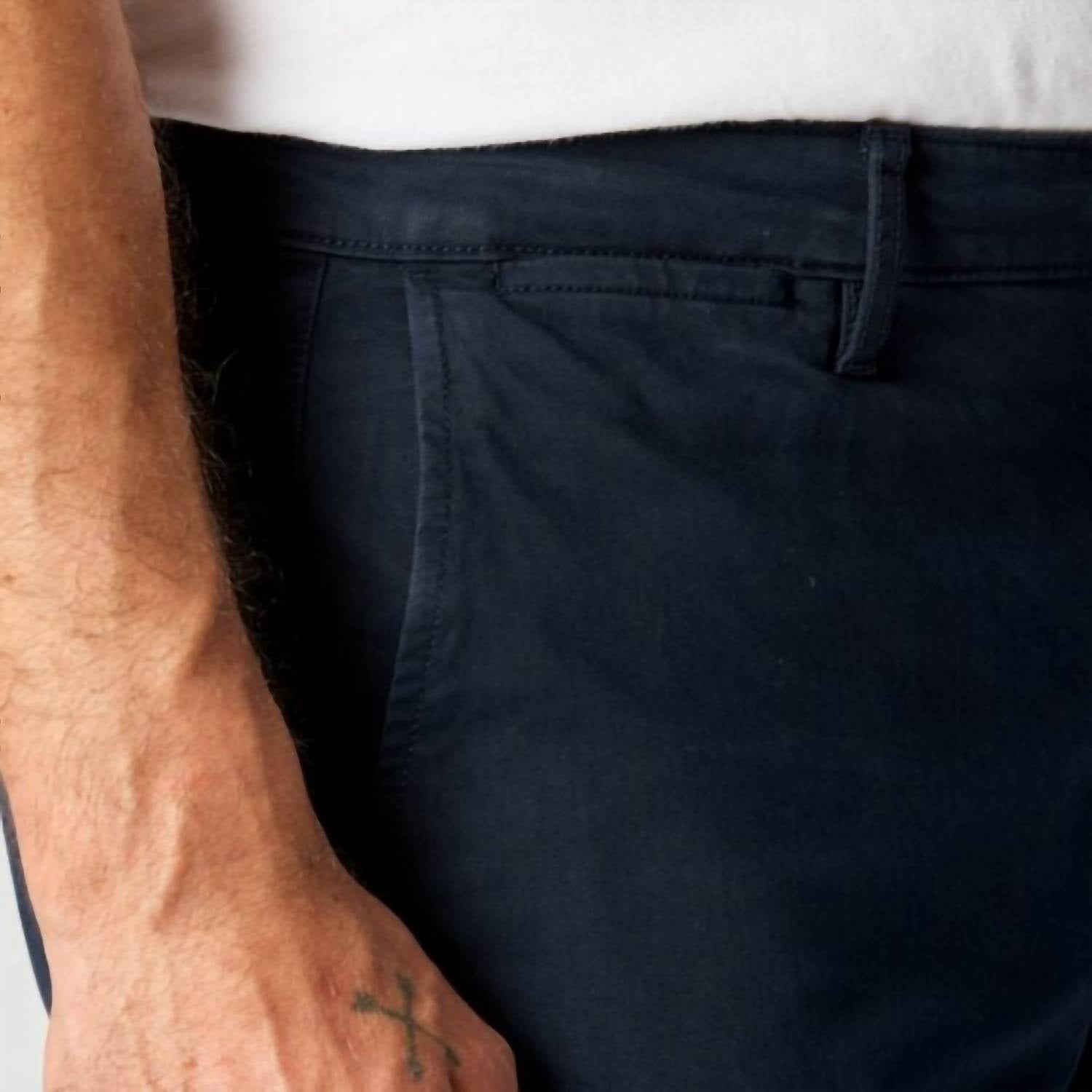 Flint And Tinder - Men's 365 Classic Fit Chino Pants