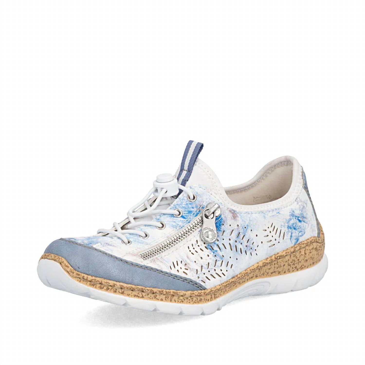 Rieker - Women's Nikita Shoe