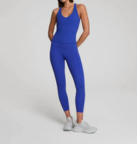 Spanx - Booty Boost Active Leggings