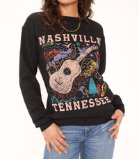 Project Social T - Nashville Sweatshirt