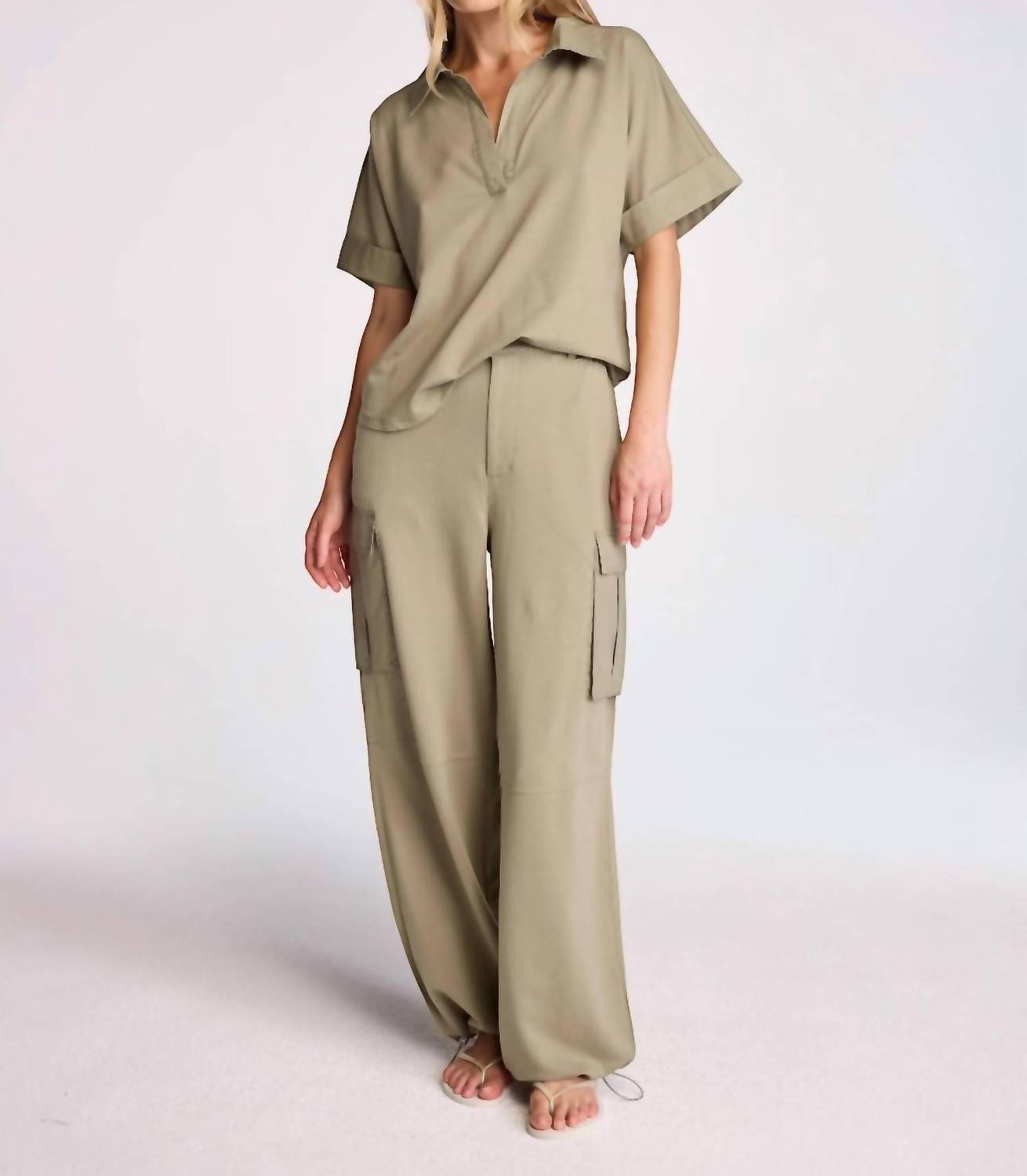Sundays - Mali Pants