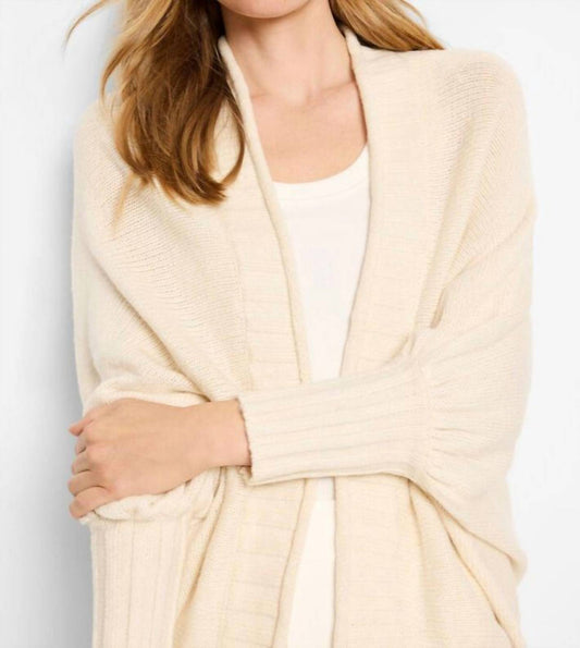 Nic + Zoe - Cozy Crush Cardigan