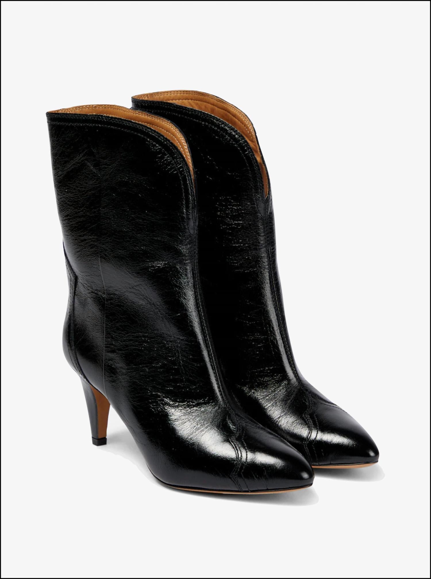 Isabel Marant - Women's Dytho Boots