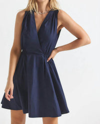 Derek Lam 10 Crosby - Tia Dress