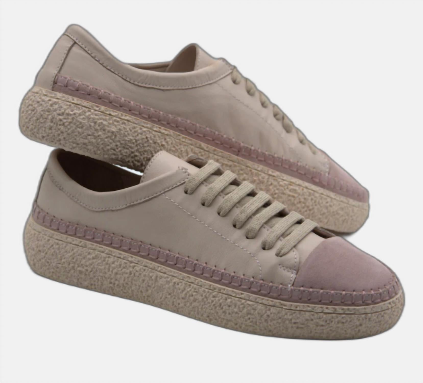 Lusso Beni - Women's Aimee Sneakers