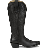 Tony Lama - Women's Jess 15" Goat Western Boots