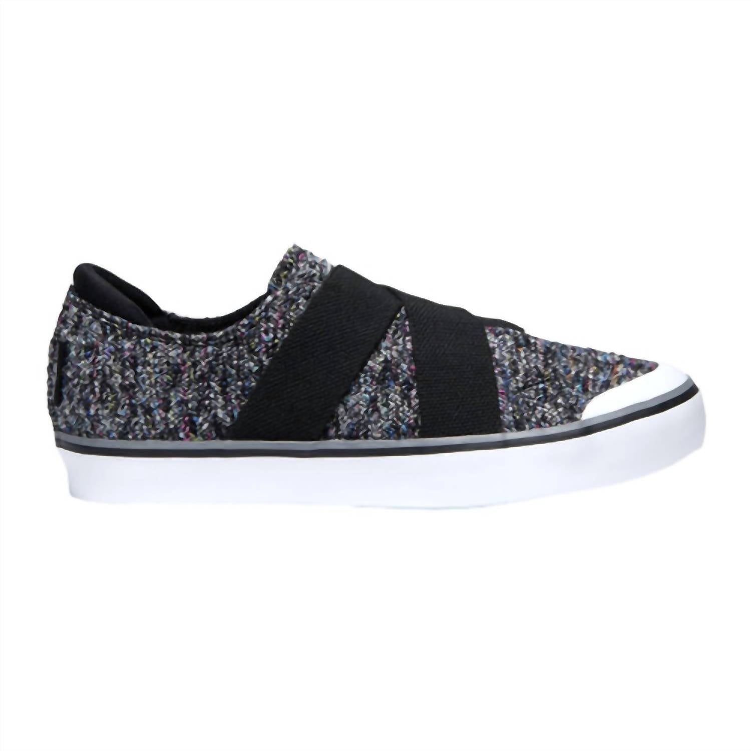 Keen - Women's Elsa Iii Gore Slip On