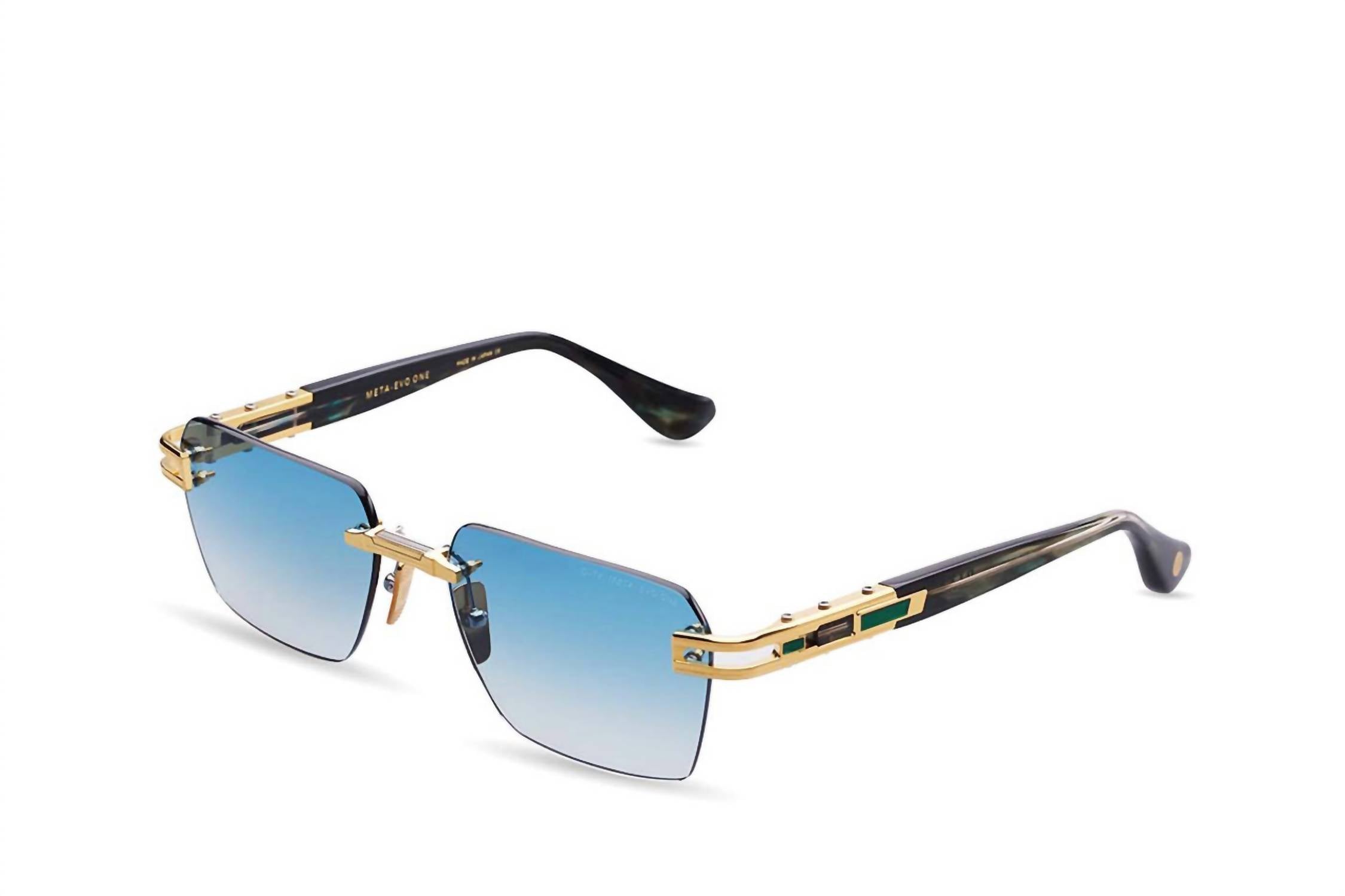Dita - Meta-evo One Non Polarized Sunglasses Dts-147-a-03