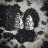 Montana Silversmiths - Women's Beauty Within Earrings