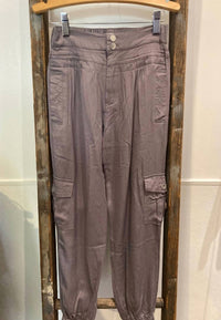 Habitual Girl - Kid's Cargo Pant