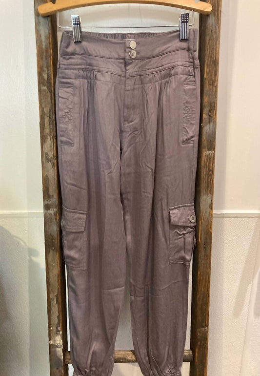 Habitual Girl - Kid's Cargo Pant