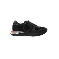 Salvatore Ferragamo - Men's Rainbow Running Sneakers