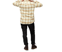 Fjallraven - Women's Ovik Heavy Flannel Shirt