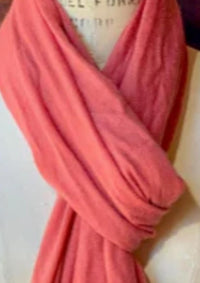 Bijourocks - Cashmere Scarf