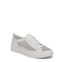 Vionic - Women's Winny Perforated Lace Up Sneakers