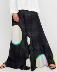 Ozai N Ku - Orbits Palazzo Pants