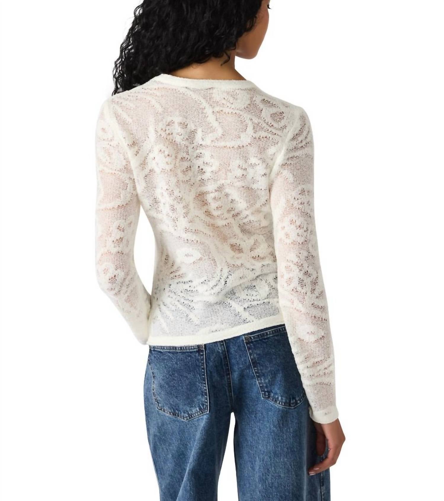 Steve Madden - Megann Top