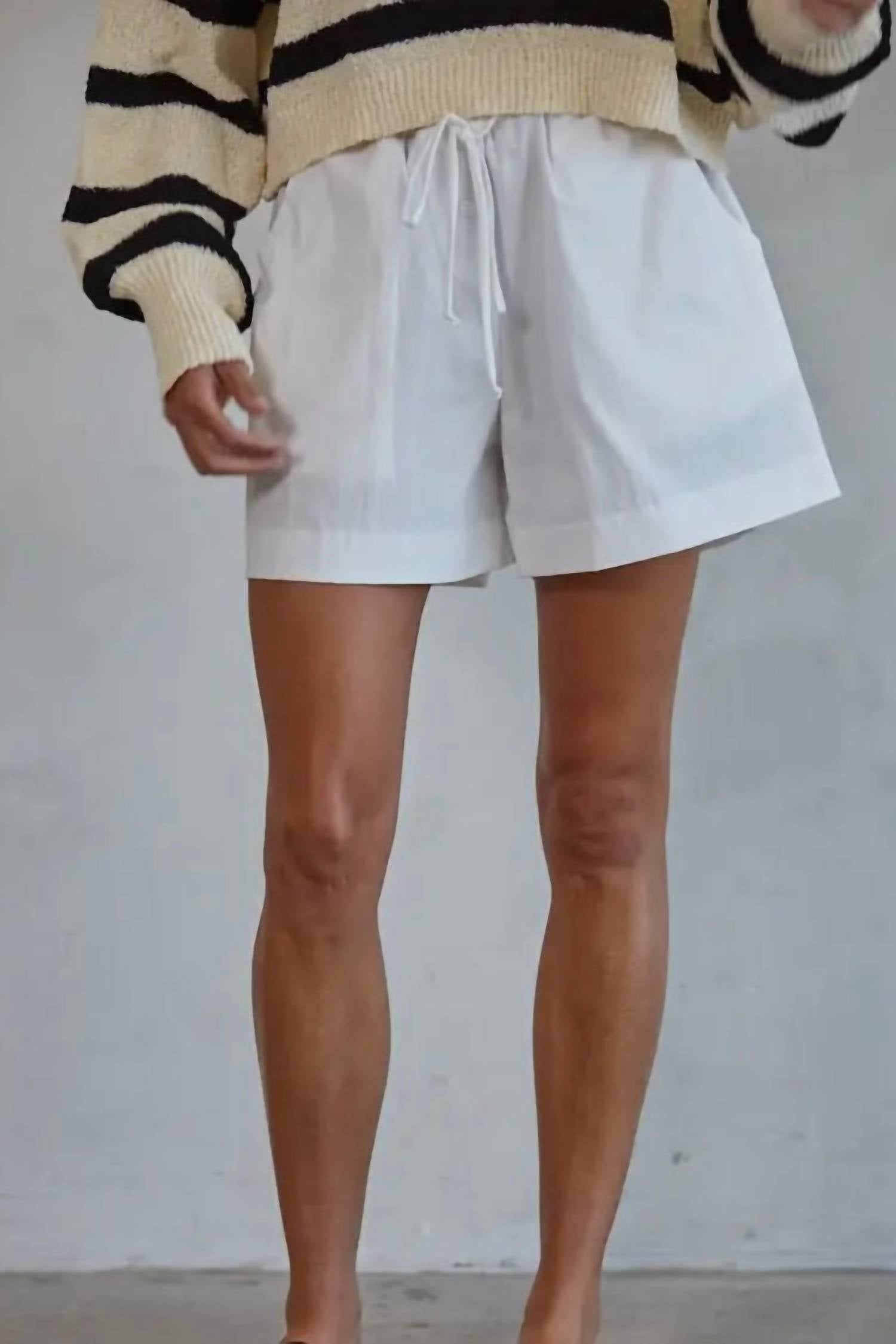 By Together - Balboa Shorts