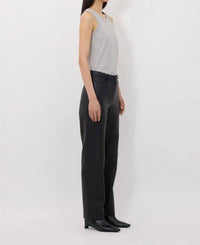 Loulou De Saison - Cobe Straight Leg Pants