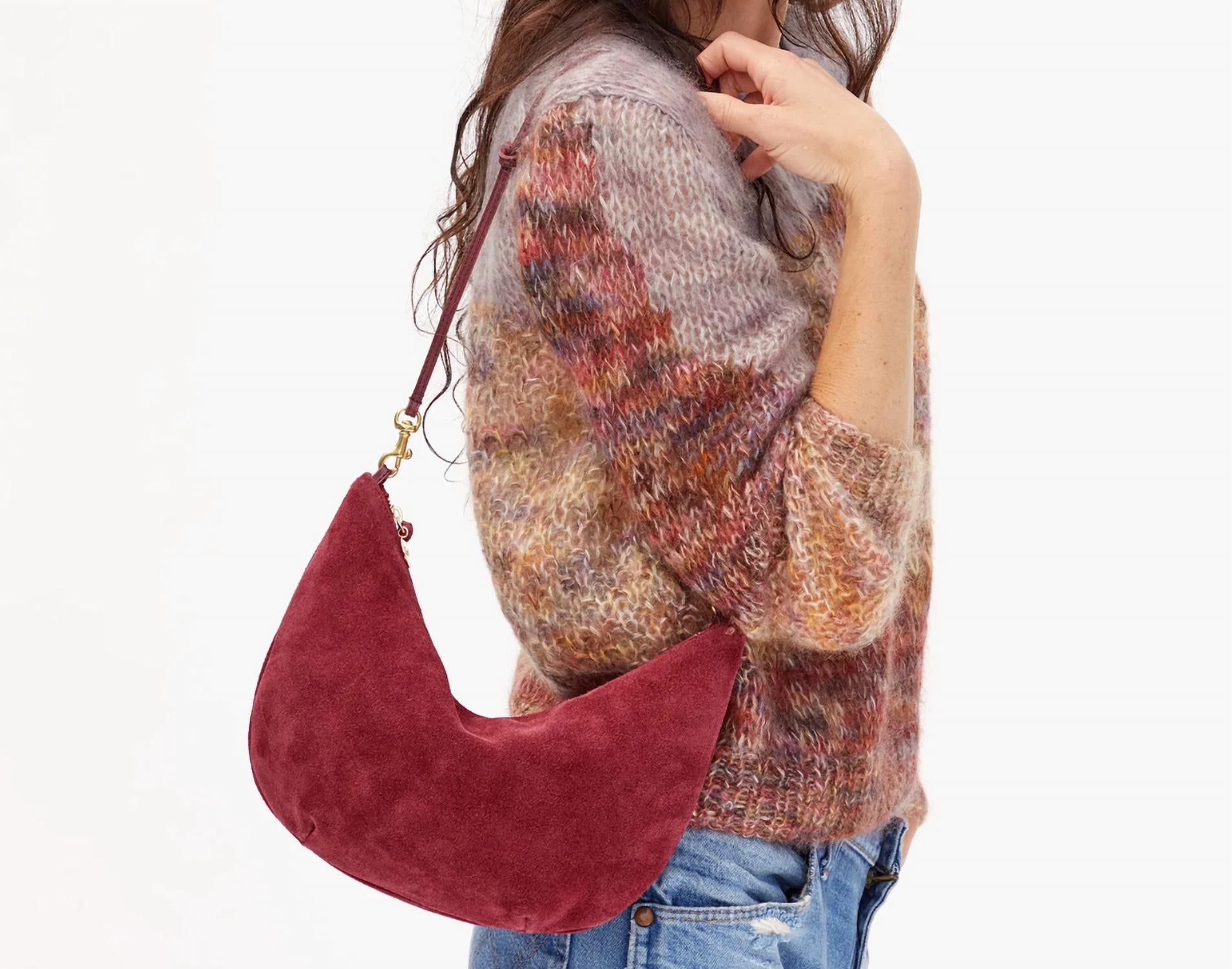 Clare V. - Women's Lune Bag