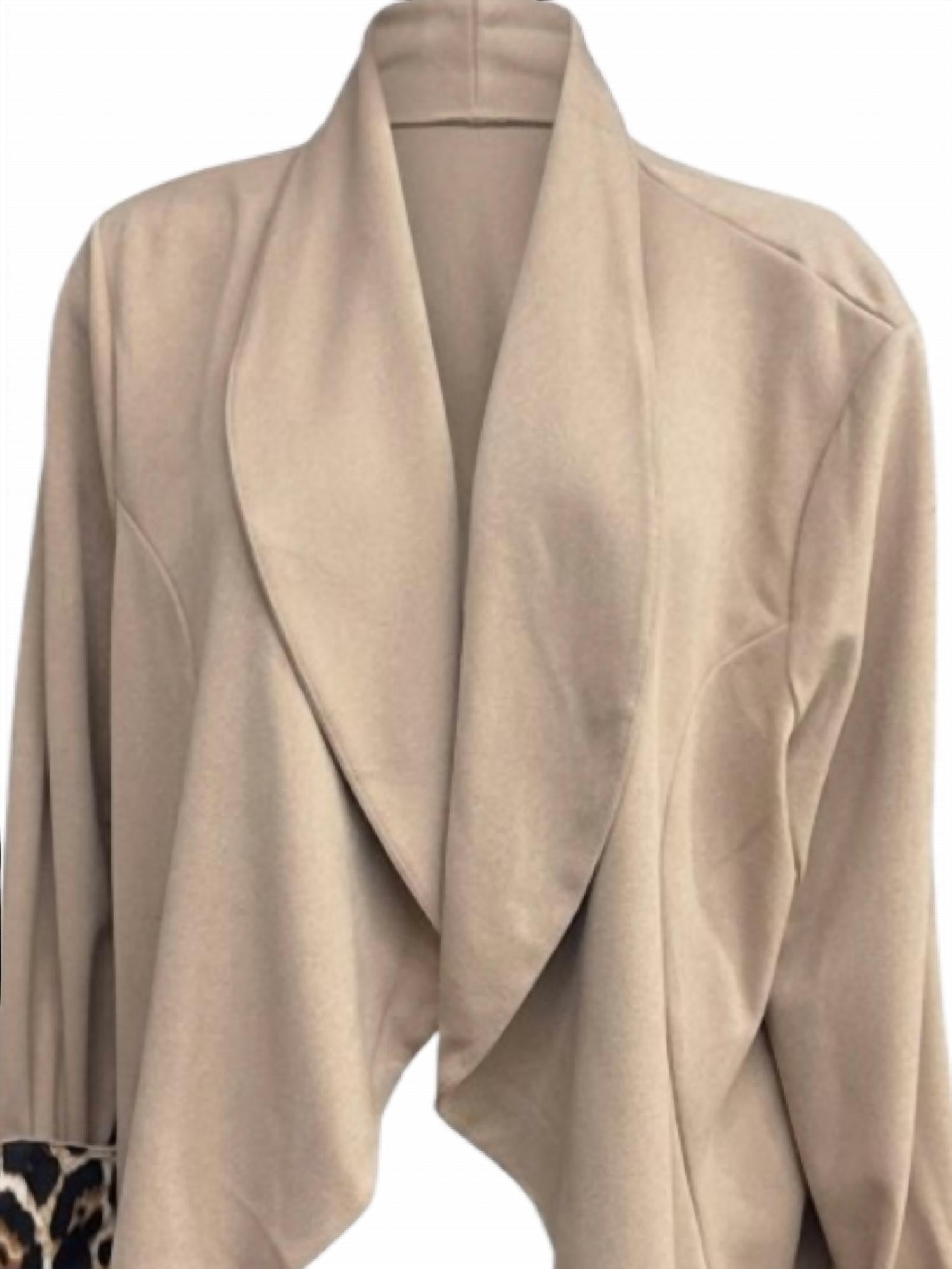 Celeste - Women's Savanna Chic Blazer