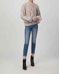 JONAH KNIT TOP
