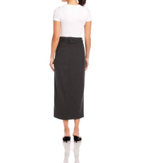 Fifteen Twenty - Claire Midi Skirt