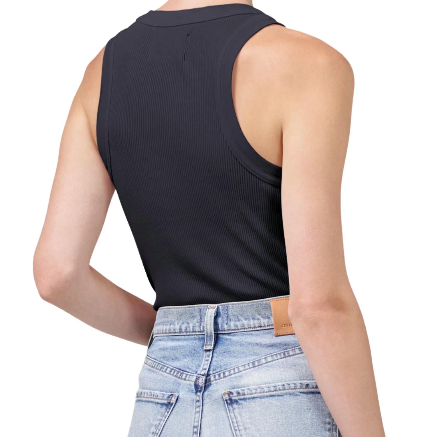 Citizens Of Humanity - Isabel Rib Tank