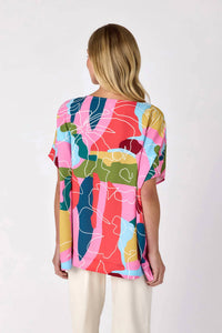 Crosby By Mollie Burch - Maxine Tunic