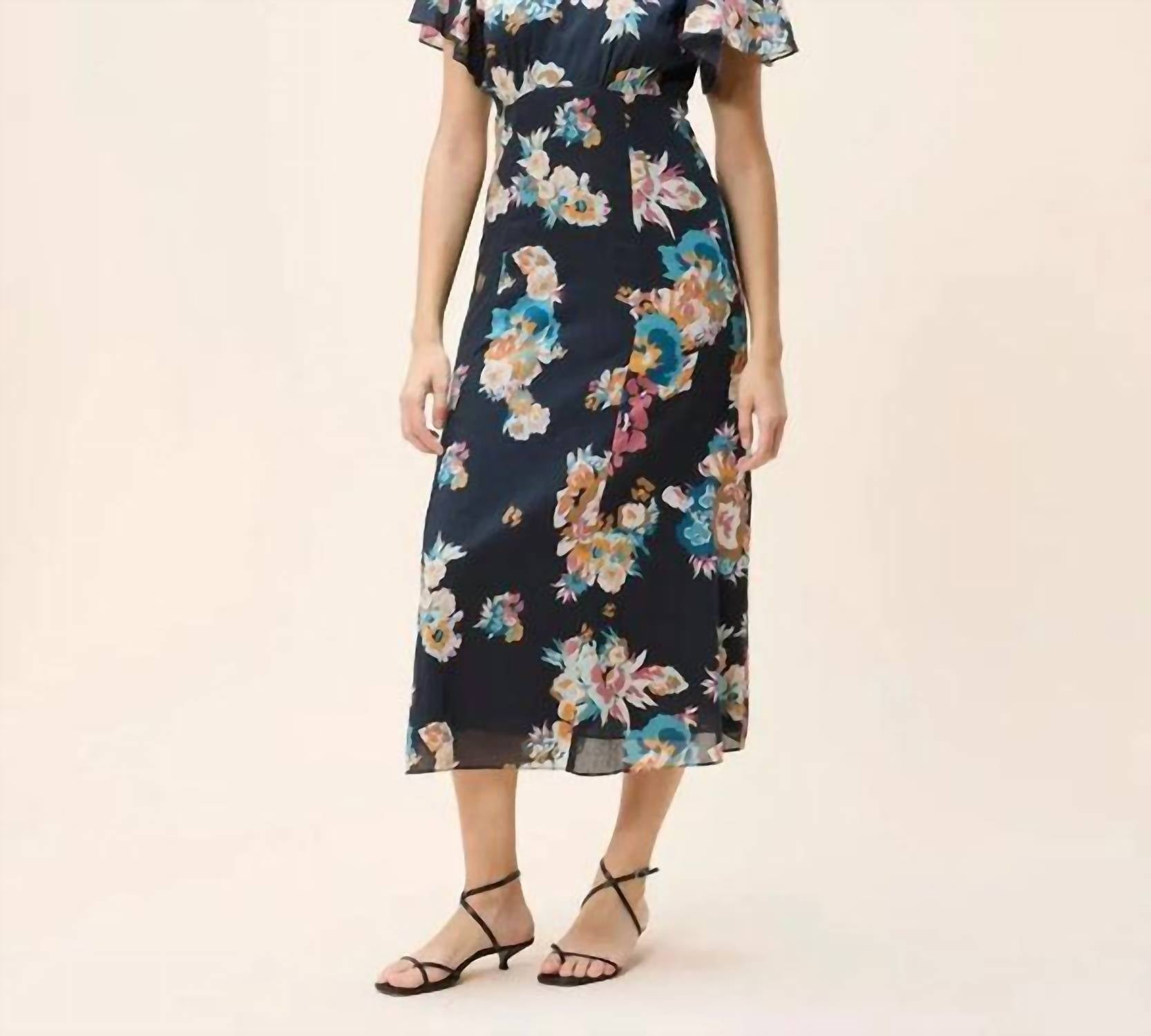 Cleobella - Elan Midi Dress